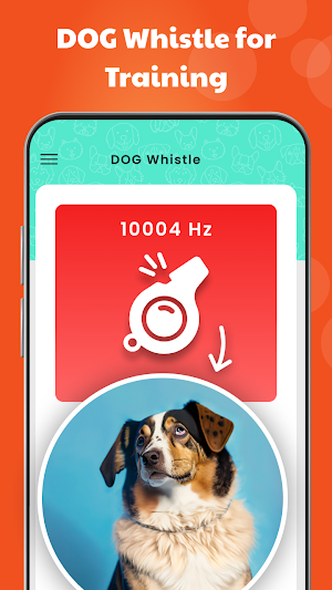 Dog Translator: Dog trainer Screenshot 2