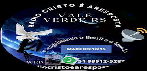 radio cristo e a  resposta Screenshot 1
