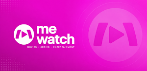 Mewatch: Movies & TV shows Screenshot 0