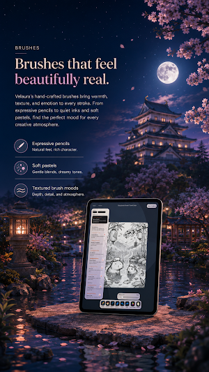 Velaura Screenshot 2