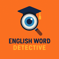English Word Detective