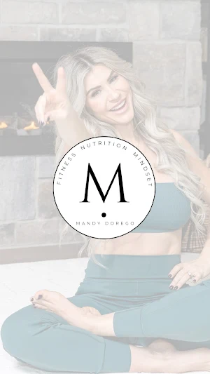 Mandys Team FitEvolve Screenshot 0