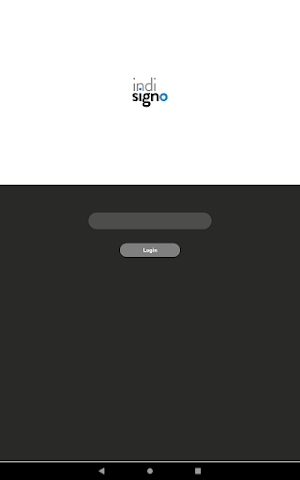 indisigno Screenshot 0