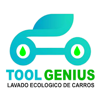 Tool Genius Lavado de autos