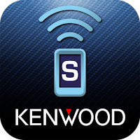 KENWOOD Remote S