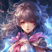 Anime HD Wallpaper