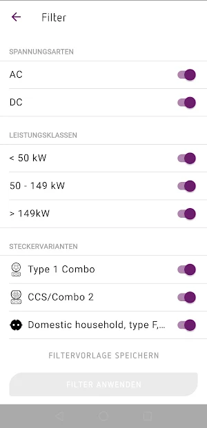 charge@schwarz Screenshot 3