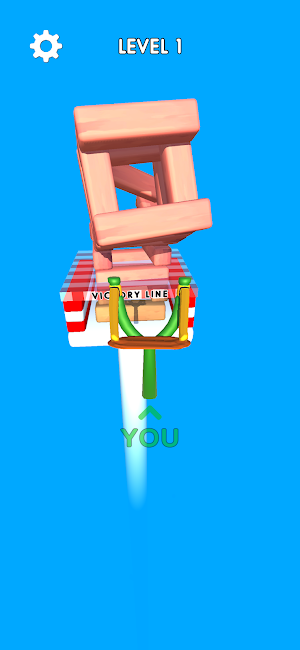 Break Tower Screenshot 0