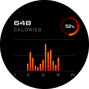 TAG Heuer Wellness Screenshot 2