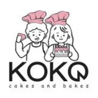 Koko Cakes Driver