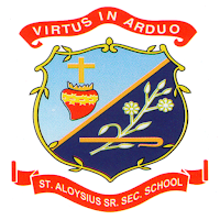 St. Aloysius Sr. Sec. School