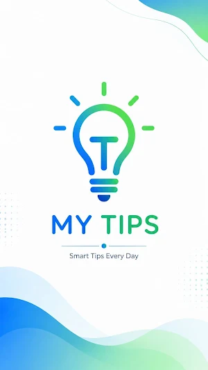 My Tips Screenshot 1