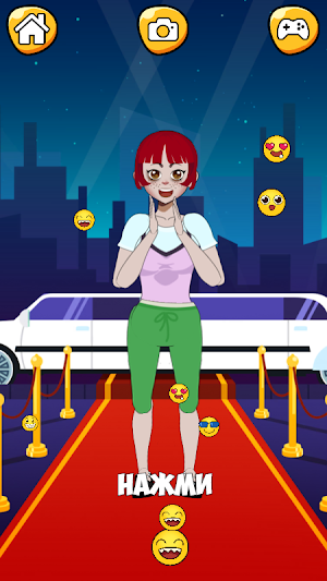 Left or Right: Dress Up Screenshot 3