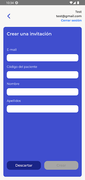 Mi Dentista Screenshot 3
