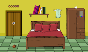 Escape From Villa Room Screenshot 0