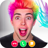 Mariano Razo Video Call - Chat