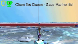Climate Change Commando (CCC) Screenshot 1