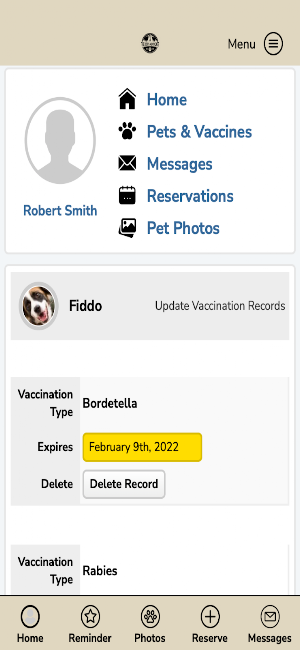 The Dog's Advocate Screenshot 2