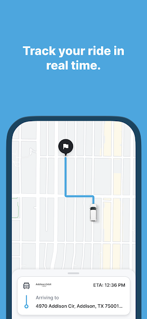 Addison Orbit Screenshot 3