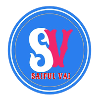 Saiful Vai Tech