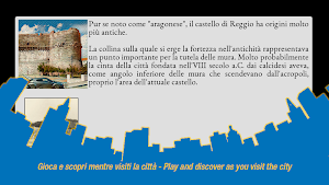 Play and Discover Reggio Calabria Screenshot 3