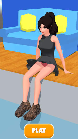 Fish Spa 3D Screenshot 0