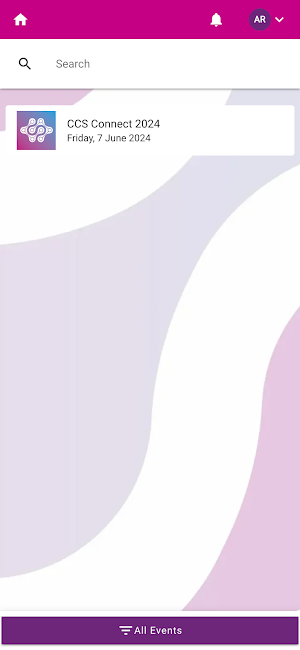 CCS Media Screenshot 0