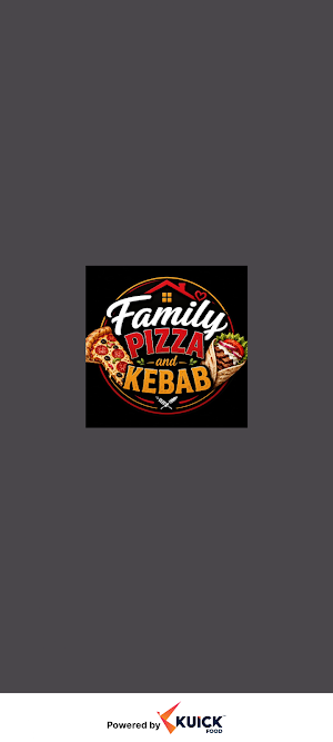 Family Pizza and Kebab Screenshot 0