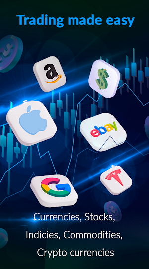 Binary Options: Trade Aid screenshot 5
