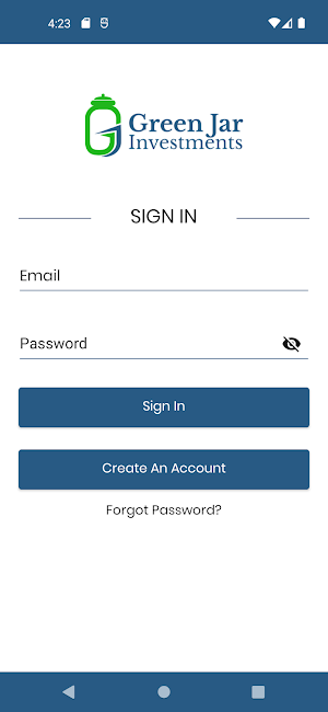 Green Jar Investments LLC Screenshot 1