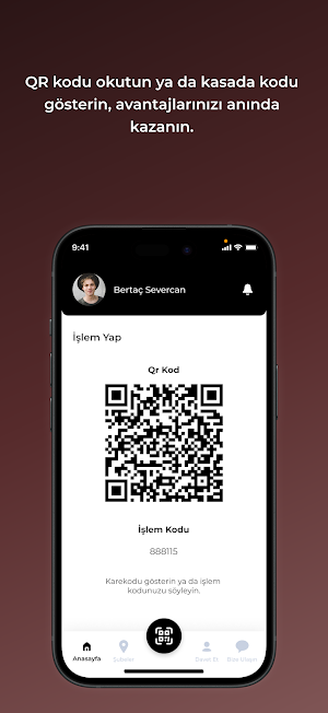 Soohouse Coffee Adana Screenshot 3