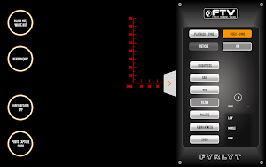 FTV640 LRF1500 Screenshot 3