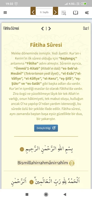 Resimli Cuma Mesajları Screenshot 3