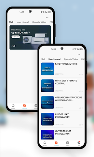 COZEWARE Screenshot 2