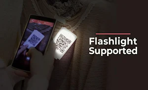 QR Scanner 2020 - Barcode Scanner, QR Code Reader screenshot 5