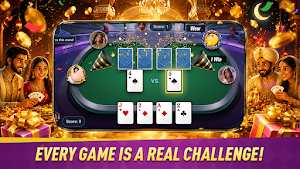 RoyalCirclo Rummy Screenshot 0