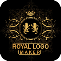Royal Logo Maker - Logo Design