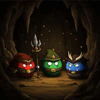 Rogue Wiz Ball
