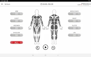 Getbusy Pro Screenshot 2