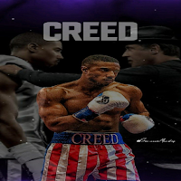 creed wallpaper