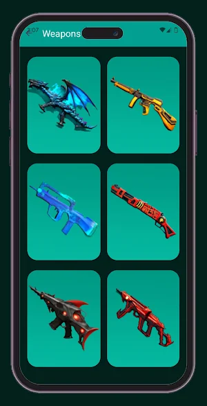 Skin Vibe: Skin Tools Config F Screenshot 3