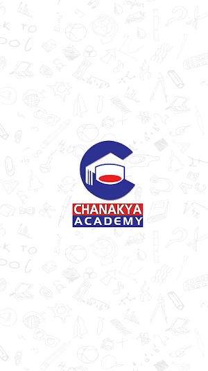 Chanakya Academy Screenshot 0