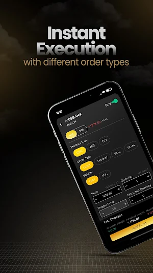 Aetram Analytics Screenshot 2