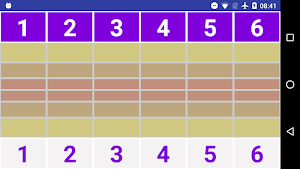 Cauldron of Numbers Screenshot 0