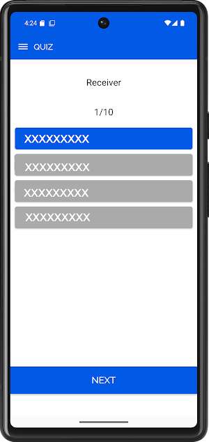 English - Turkish Dictionary Screenshot 2