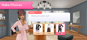 Legally Blonde: The Game Screenshot 1
