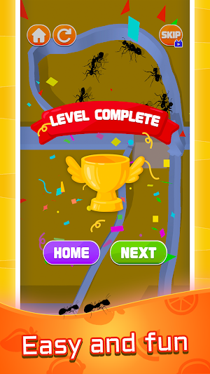 Ant Maestro Screenshot 2