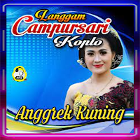 Campursari Didi Kempot Niken S