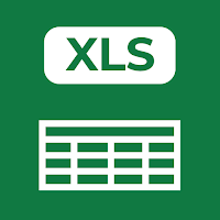 Excel Reader: View, Edit XLSX