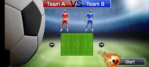 Soccer 3D Screenshot 0